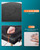 BestMassage Massage Bed Portable Folding Massage Table 28" Wide,Black