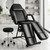 Tattoo Client Chair with Split Legs, Multipurpose Lash Facial Spa Bed