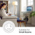 LG 5000 BTU Window Air Conditioner [2024 New] Easy Mechanical Control Ultra-Quiet Compact-size Cools 150 Sq.Ft. for Small Room, Washable Filter AC Unit Easy Installation White LW5024X