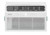 Frigidaire FHWC064TE1 Window Air Conditioner, 6000 BTU