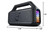 Soundcore Boom 2 by Anker, 80W Outdoor Bluetooth Speaker, 24H Playtime