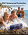 Bluetooth Speaker, IPX7 Waterproof, 50W Peak/25W RMS, Matte Black