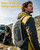 Energizer Portable Bluetooth Speaker, Rugged Magnetic, Waterproof, Wireless