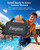 Energizer Outdoor Bluetooth Speakers, 100W Peak Portable Wireless Speaker