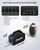 Energizer Outdoor Bluetooth Speakers, 100W Peak Portable Wireless Speaker