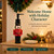 Fetvldcrn Nutcracker Christmas Soap Dispenser Seasonal Hand Soap Dispenser