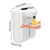 Automatic Soap Dispenser, Touchless Sensor Pump, Foam