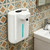 Automatic Soap Dispenser, Touchless Sensor Pump, Foam