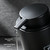 Black Soap Dispenser Set 2 Pack 12oz Ceramic Dispenser