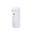 High-end Soap Dispensers for Home Use: Wall-Mounted Or Countertop Lotion and Shampoo Elegant(White)