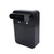 Zopsc Dual Sensor Soap Dispenser 400ML for Kitchen Bathroom (Left Liquid