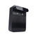 Zopsc Dual Sensor Soap Dispenser 400ML for Kitchen Bathroom (Left Liquid