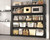 PrimeZone 48" W X 24" D X 72" H 5 Tier Heavy Duty Garage Shelving, 2500 LBS