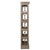 Liberty Furniture Simply Elegant Multi Bookcase