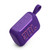 JBL Go 5 Portable Bluetooth Speaker, Waterproof and Dustproof - Purple