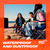 JBL Clip 5 - Ultra-Portable, Waterproof & Dustproof Bluetooth Speaker, Big JBL Pro Sound with Punchy bass, Integrated Carabiner, Up to 12 Hours of Play, Made in Part with Recycled Materials (Black)