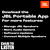 JBL Clip 5 - Ultra-Portable, Waterproof & Dustproof Bluetooth Speaker, Big JBL Pro Sound with Punchy bass, Integrated Carabiner, Up to 12 Hours of Play, Made in Part with Recycled Materials (Black)