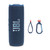 JBL Flip 7 Portable Bluetooth Speaker, Waterproof and Drop-Proof - Blue