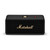 Marshall Emberton III Portable Bluetooth Waterproof Speaker - Black & Brass