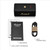 Marshall Emberton III Portable Bluetooth Waterproof Speaker - Black & Brass