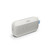 Bose SoundLink Flex Bluetooth Speaker (2nd Gen) - Portable Outdoor Speaker with Hi-Fi Audio, Waterproof and Dustproof, USB-C, Up to 12 Hours Battery Life, Fog Grey - Limited Edition Color