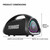 YEAHBOX MAX Portable Bluetooth Party Speaker, Outdoor Wireless Loud Speaker