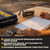 DEWALT Heavy Duty Magnetic ToughSound Pro Bluetooth Speaker – 22W