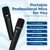 100W Powerful Voice Amplifier with 2 Wireless Microphones S99