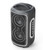 VUOPAX Portable Bluetooth Speaker, 240W Peak Loud Wireless Party Speakers