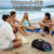 OontZ Angle 3XL Ultra Gen 2 Bluetooth Speaker, 300W, Karaoke, Light Show