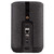 Denon Home 150 Wireless Smart Speaker – Compact Design, Wi-Fi & Bluetooth, HEOS Built-in, Alexa Built-in, Siri & AirPlay 2, Spotify Connect, Multi-Room Support, Black