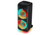 Philips TAX5000 Bluetooth Party Speaker with Dual 8" Woofers - 14HR Playtime, 200W Max Power, TWS, Auracast - Black
