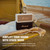 Marshall Middleton Portable Bluetooth Speaker - Rugged Waterproof/Dust-proof Design | Loud Stereo Sound, Deep Bass | Compact and Wireless for Travel and Outdoors - Black and Brass
