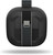 Bose SoundLink Micro Portable Bluetooth Speaker (2nd Gen) Bundle with Fast Charger, Wireless Outdoor Speaker, Up to 12 Hours Battery Life, Waterproof and Dustproof, (Black)