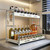 2-Tier Kitchen Spice Rack/Kitchenware Organizer