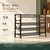 FEISIDELIN Spice Rack Organizer for Cabinet and Kitchen Countertop 46x28 cm
