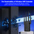 2026 WiFi Extender Signal Booster for Home, 15000sq.ft Wireless Internet Repeater, Long Range WiFi Booster and Signal Amplifier w/Ethernet Port, WiFi Router Extender Support 99% Devices, 1-Tap Setup