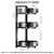 3-Tier Rotating Spice Rack/Countertop Organizer
