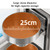 3-Tier Rotating Spice Rack/Countertop Organizer