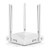 Rooxis AX3000 WiFi 6 Router, Dual Band Gigabit Wireless Router for Home, 3000 Sq Ft Coverage, 5 High-Gain Antennas, EasyMesh, WPA3 Security, VPN Support