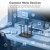 LNN-AX3000 WiFi 6 Router, No App Required
