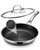 Yonida Non Stick Frying Pans, 16.666 inch Hybrid Baking Pans with Lid