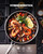 Yonida Non Stick Frying Pans, 16.666 inch Hybrid Baking Pans with Lid