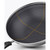 VELIHGP 316 Stainless Steel Frying Pan -sided Honeycomb Household Concave Induction Cooker