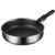 VELIHGP Removable Handle Pan Stainless Steel Outdoor Portable Folding Cookware Non-stick Frying Field