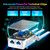 2026 WiFi Extender Signal Booster for Home,18888 Sq.ft WiFi Range Repeater