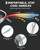 8+10+11 Inch Non Stick Frying Pans, 3-Ply Stainless Steel Pan with Lid