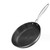 QOPCBCGN 316 Stainless Steel Frying Pan Non Stick Flat Bottomed Vegetable