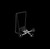 Mini Mesh Wi-Fi Router Compatible with STARLINK Gen 2, Gen 3, Gen 4 & Mini Systems - Dual-Band Wireless Router, Mesh-Ready, Supports 128+ Devices