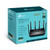 TP-Link Archer AX5400 PRO - AX5400 WiFi 6 Dual-Band GIGABIT Wireless Router with 2.5GB POR